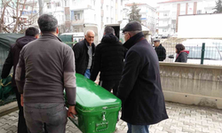 54 yaşındaki şahıs evinde ölü bulundu