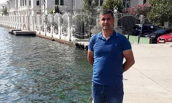 Feci iş kazası: Mermer paletinin altında kalan işçi hayatını kaybetti