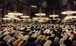 Aydın’da bayram namazı saat kaçta? 2026 Ramazan Bayramı namaz saati belli oldu