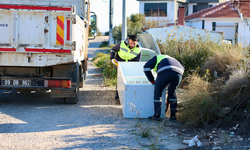 Başkan Gençay: “Temiz bir Didim Hepimizin Ortak Sorumluluğu”