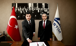 Aydın'da imzalar atıldı