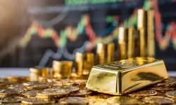 Saldırı sonrası piyasalarda deprem: Altın yeniden yükselişte