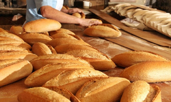 Aydın'da ekmeğe zam!