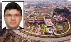 Üniversitede kadın öğrenciye taciz skandalı: Öğretim üyesi meslekten çıkarıldı