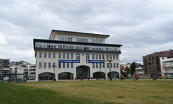 Başsavcılık duyurdu: Kuşadası Belediyesi soruşturmasında 6 gözaltı