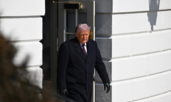 Trump, İran lideri Ali Hamaney'in öldüğünü duyurdu