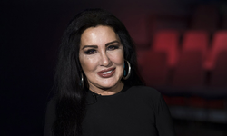 Nükhet Duru Didim'de konser verecek