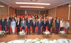 Aydın'ın gündemi 'su'