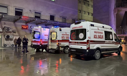 Oğlunu arayıp rahatsız olduğunu söyledi: Emekli polis başından vurulmuş halde bulundu