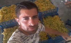 33 yaşındaki şahıs boş arazide ölü bulundu