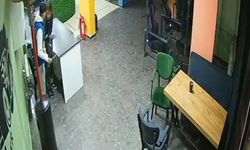 17 yaşındaki gencin durumu ciddi