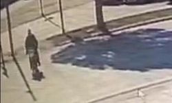 Ölüme böyle gitti