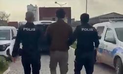 Bekçilere ateş açan ve kamu görevlisini öldüren firari yakalandı