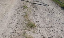 1 saatte 32 artçı sarsıntı