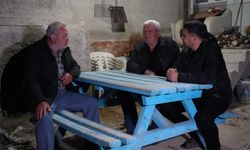 Vatandaşlar sokaklarda sabahladı: 150'den fazla artçı sarsıntı