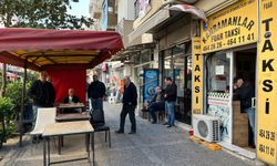 Aynı durakta ikinci acı: Aydınlı taksicide öldürülmüştü