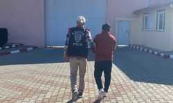 20 yıl hapis cezası vardı yakayı ele verdi; İşte suçu