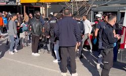 Kanlı olayda ölü sayısı 2'ye yükseldi