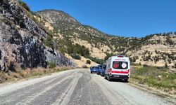 51 yaşındaki adam nehir kenarında ölü bulundu