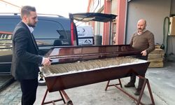 Aydın’da ölümle iç içe meslek: “Her cenaze ilk günkü acı”