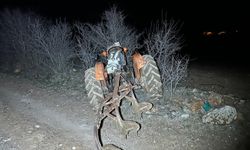 Av tüfeği ile vurulan kişi hayatını kaybetti