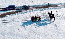 21 yıl sonra gelen mucize