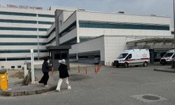 Kahreden olay: 1 yaşındaki bebek acı bir şekilde hayatını kaybetti