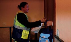 Didim Belediyesi’nden Minik Kalplere Sıcacık Karşılama