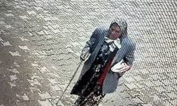Kayıp olarak aranan 84 yaşındaki kadın ölü bulundu