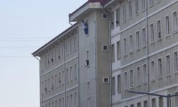 Üniversite öğrencisi yurdun penceresinden atlayarak canına kıydı