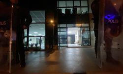 CHP'li belediyeye gece yarısı polis baskını