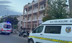 Yalnız yaşayan adam evinde ölü bulundu