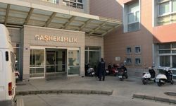 Devlet Hastanesi'nde iğrenç olay: Stajyer lise öğrencisine taciz iddiası
