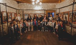 Başkan Gençay: “Bilgiyle büyüyen nesiller, Yarınlarımızın yıldızlarıdır”