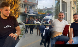 İki kişi ölmüştü: Aydın'daki kanlı olayın detayları ortaya çıktı