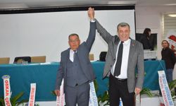 Başkan Girgin, güven tazeledi