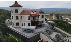 Adnan Menderes Demokrasi Müzesi yeniden açılıyor