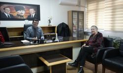 ADÜ'de yürek ısıtan destek: Yeni doğan bebekler üşümeyecek