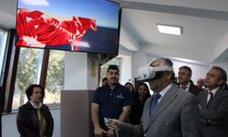 ADÜ'den eğitimde dijital hamle