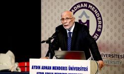 ADÜ'nün acı günü: Ünlü hekim hayatını kaybetti