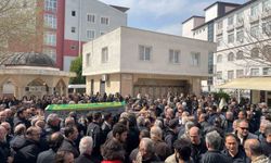 ADÜ’nün duayen hekimi Bolaman son yolculuğuna uğurlandı