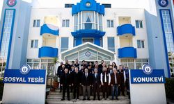 ADÜ'nün vergi rekortmeni işletmesi: Personele 6 bin liralık jest