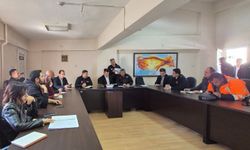 AFAD Aydın’dan intikal tatbikatı