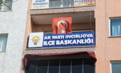AK Parti İncirliova’da başkanlık için kritik ziyaret