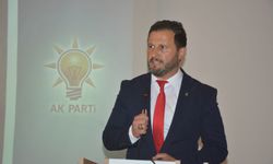 AK Parti İncirliova’dan 2 yılın özeti: Başkan Yüzbaşıoğlu’ndan Erdoğan’a teşekkür