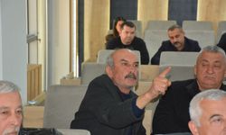 AK Partili Çıblak'tan hodri meydan “Gören, duyan varsa istifa ederim”