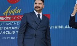 AK Partili Özipek’ten Özel’e tepki: “Efeler yalanı sevmez”