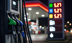 Araç sahipleri dikkat! Benzine zam geliyor