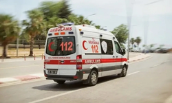 Park halindeki araç hareket etti: 11 yaşındaki çocuk hayatını kaybetti