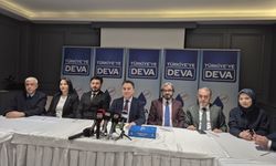 Ali Babacan, Aydın’dan mesajı verdi: "Türkiye'de iktidara en hazır partiyiz"